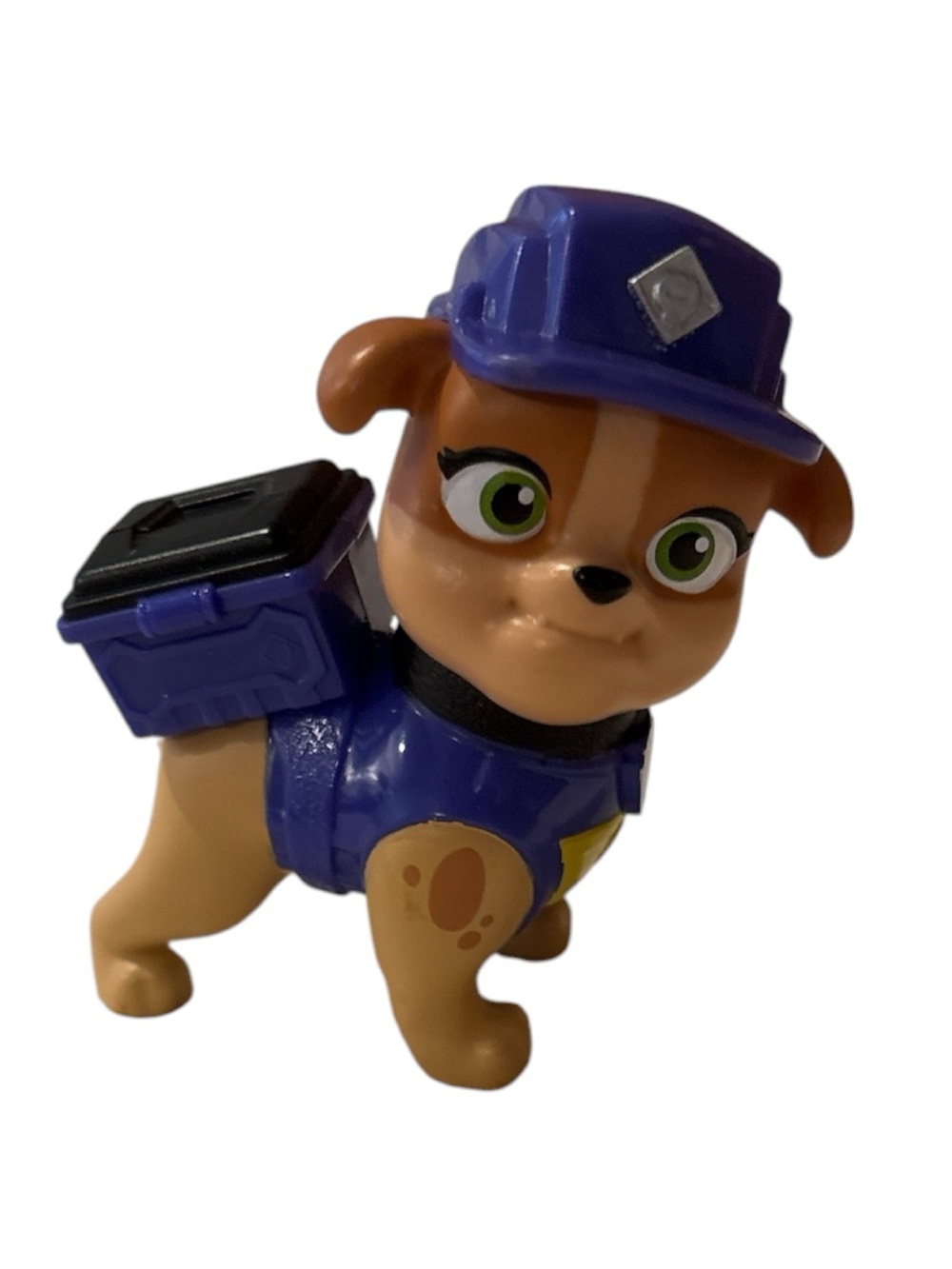 Paw Patrol Toy